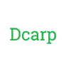 Dcarp logo