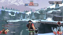 TF2 Heavy